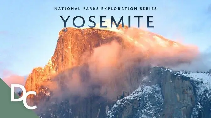 One Of The Most Amazing Places Of The World | National Parks: Yosemite | Documentary Central