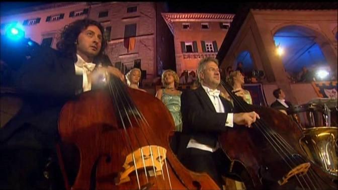 La Paloma | André Rieu & His Johann Strauss Orchestra | Videos | Le ...