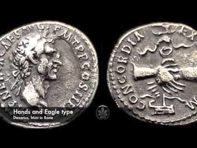 Emperors of Rome- Nerva
