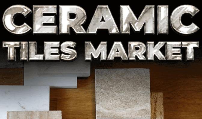 Ceramic Tiles Market Size Opportunities: Size, Analysis, and Forecasting