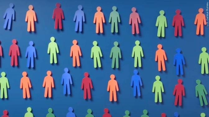 Census Bureau Considering Questions On Sexual Orientation, Gender ...