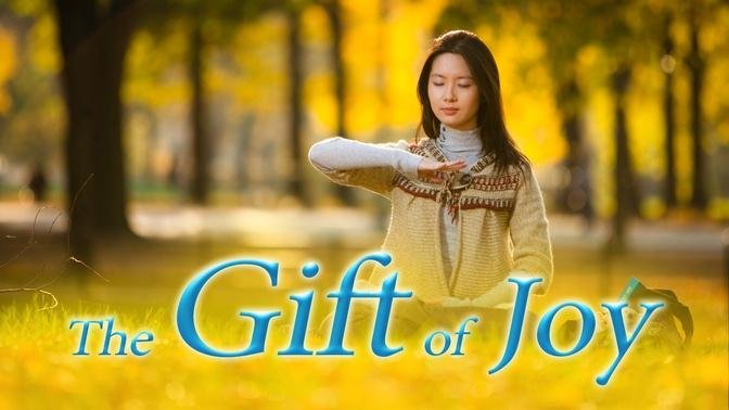 The Gift of Joy: A Legends Unfolding Documentary