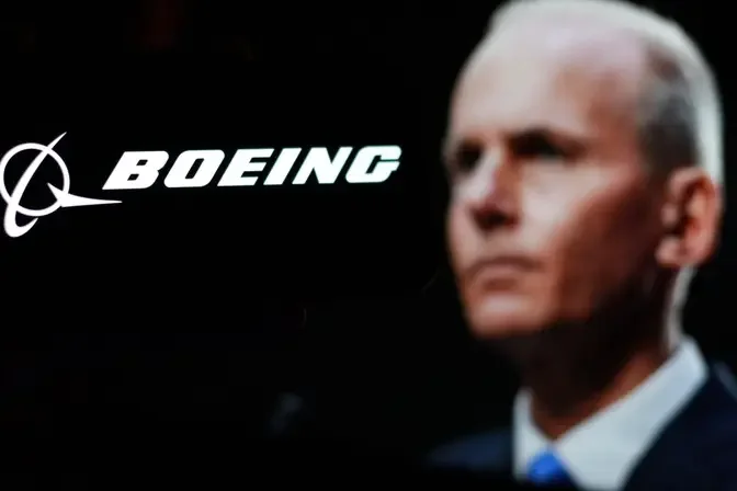 Boeing CEO Grilled in Senate Hearing Over Safety Failures