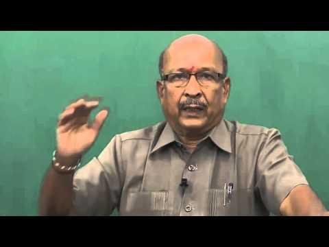 Mod-02 Lec-03 Basic aspects of Rainfall and their application in crop production