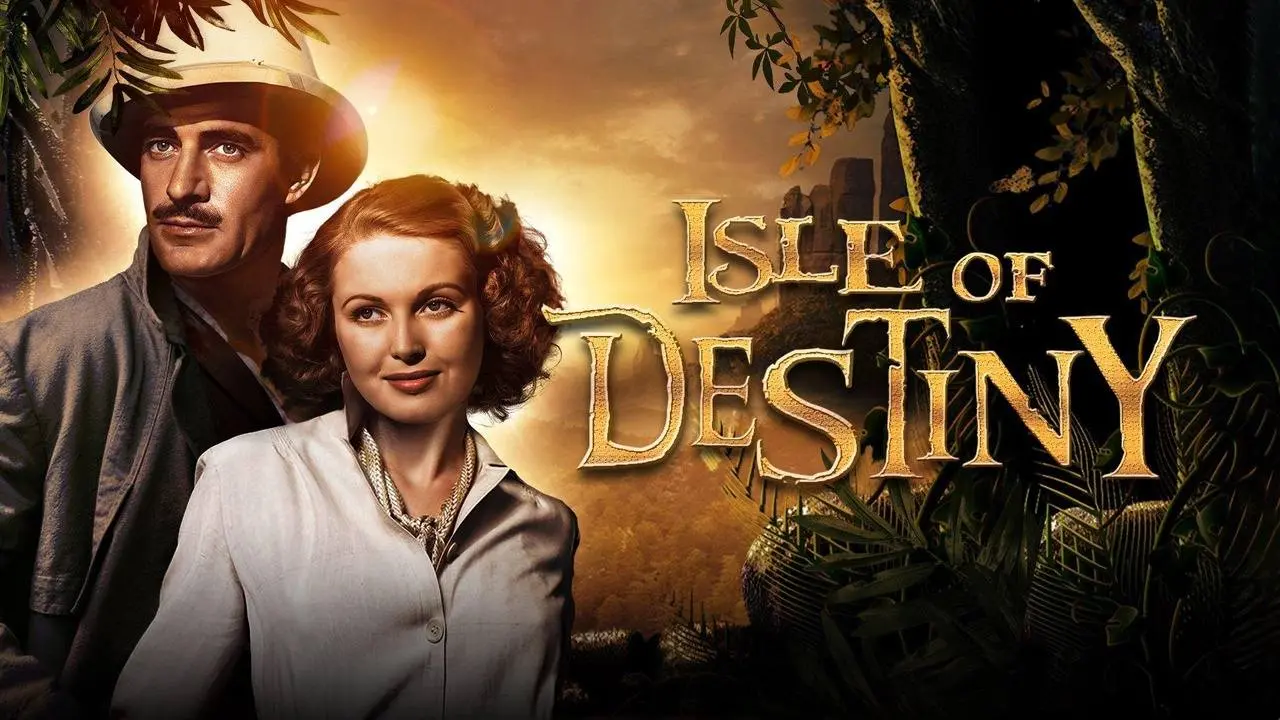 Isle of Destiny