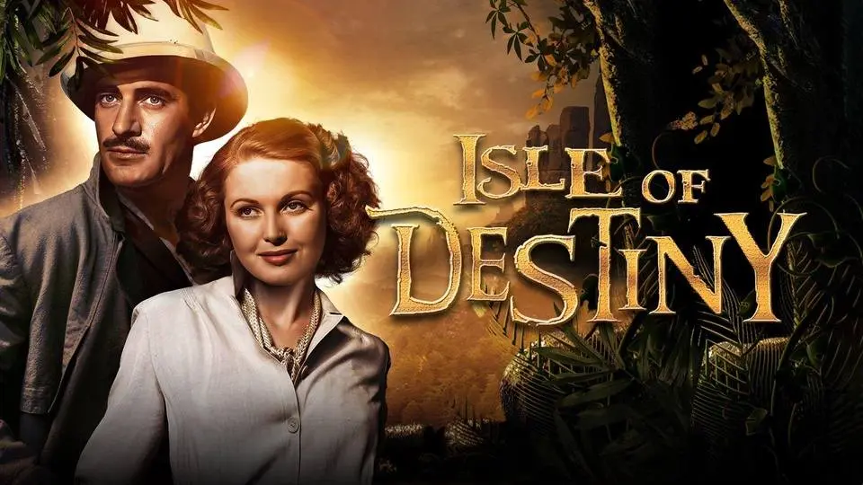 Isle of Destiny