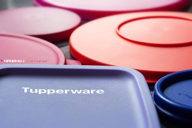 Tupperware to Close Last U.S. Factory, Shift Production to Mexico