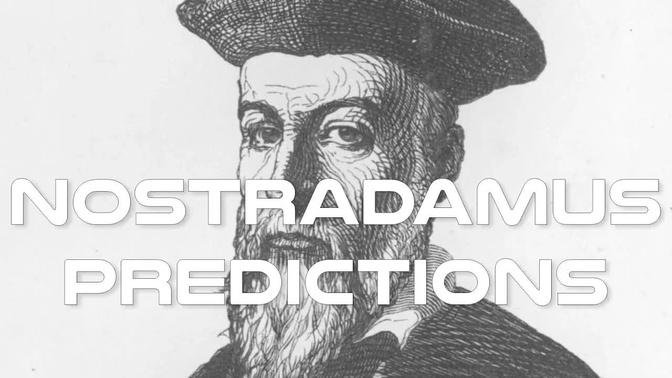 Nostradamus Documentary	
