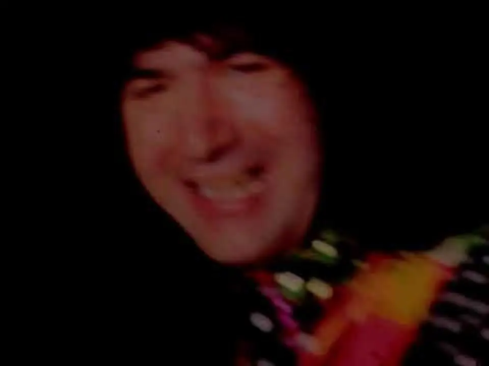 The ACID TEST part 1 Concert Grateful Dead Merry Pranksters Kesey Cassady wild footage w sound.