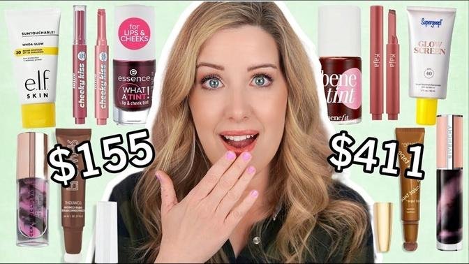 The Top 2023 Drugstore MAKEUP DUPES To Try Right Now  Videos  Makeup 