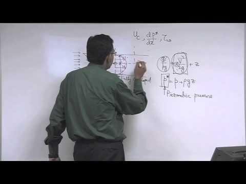 Mod-01 Lec-09 Pressure –driven Microflows