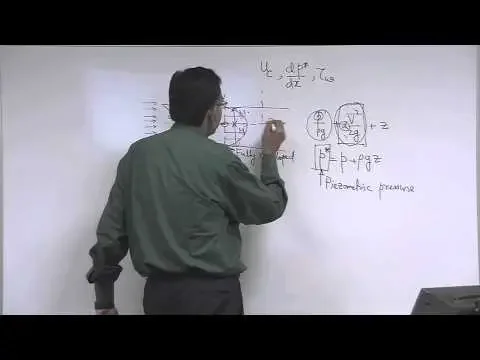 Mod-01 Lec-09 Pressure –driven Microflows
