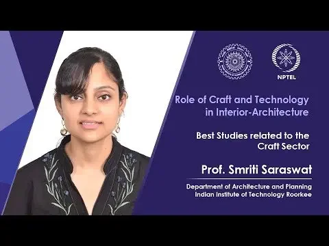 Best Studies related to the Craft Sector
