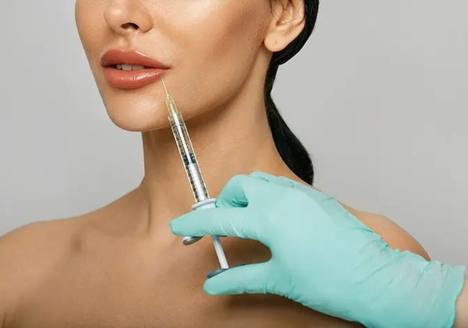 Lip Fillers for Beginners: A Step-by-Step Overview