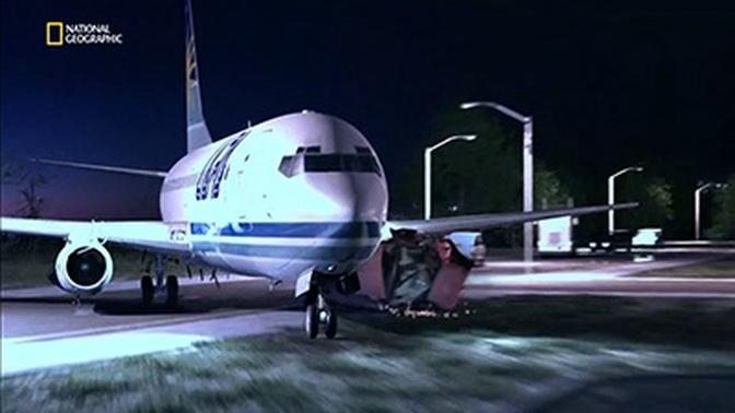 空中浩劫S17E09:阿根廷私营航空3142号班机【双语字幕】Deadly Discussions (LAPA Flight 3142)
