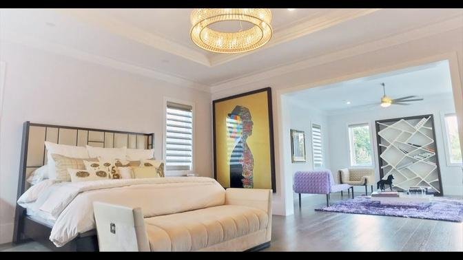 Interior House Design ideas! Home Decorating - Simple Luxury Living