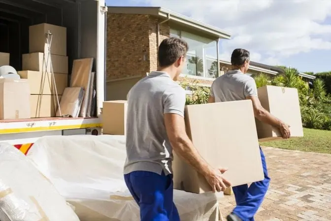 Man with a Van Melbourne: Your Go-To Moving Solution