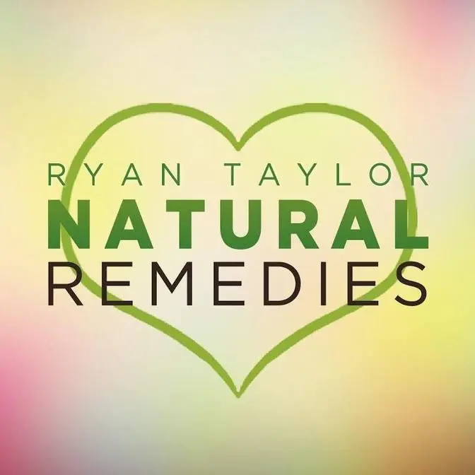 RyanToylor-NaturalRemedies