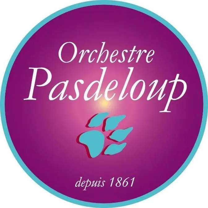 Orchestre Pasdeloup