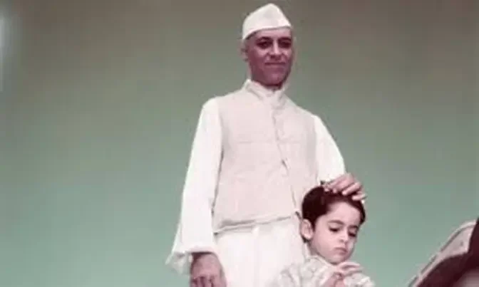 From the archive, 28 May 1964: The death of Nehru