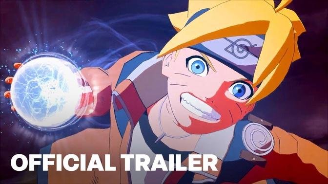 Naruto x Boruto Ultimate Ninja Storm Connections Announcement Trailer | State of Play February 2023