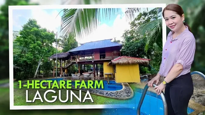 farm tour laguna