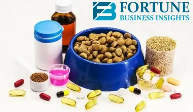 Pet Supplements Market Outlook: Trends and Forecasts, 2024-2032