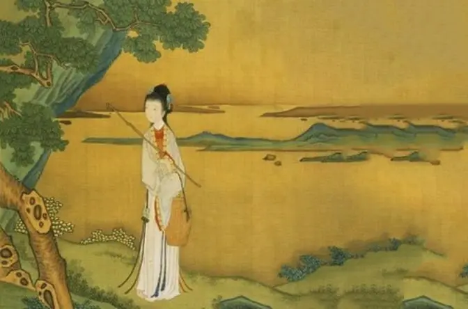 Trí tuệ cổ nhân: Từ “chuyện chẳng liên quan đến mình” nhìn thấy quốc nạn