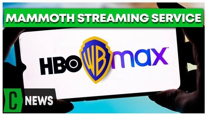 HBO and Warner Bros. Discovery's Merged Streaming Service MAX Unveiled ...