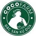CocoFarm - Đặc sản Xứ Dừa