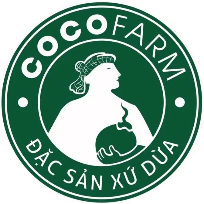 CocoFarm - Đặc sản Xứ Dừa