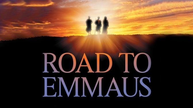 Road To Emmaus