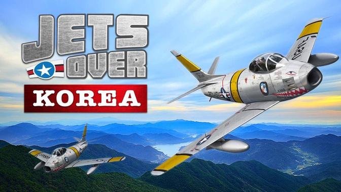 Jets Over Korea