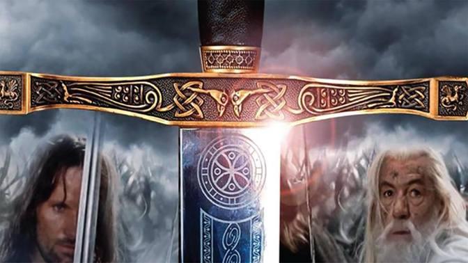 Reclaiming the Blade: History of the Sword