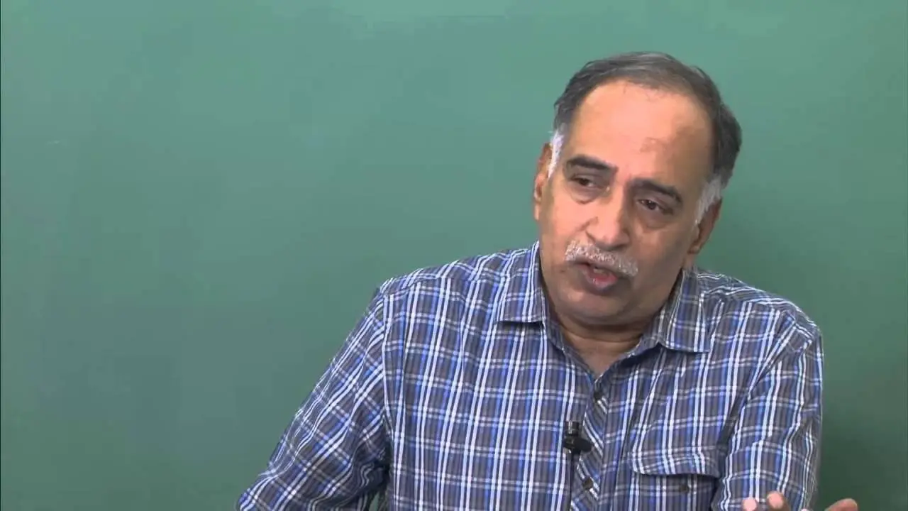 Mod-04 Lec-17 Creation of Village Boundary Based Basin  Analysis