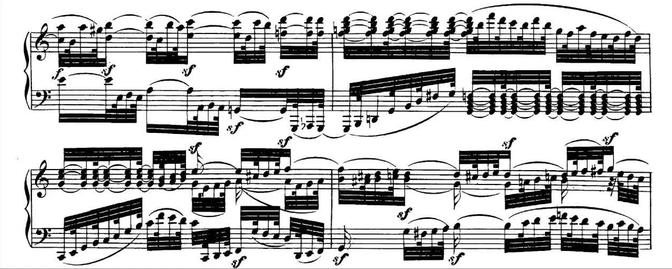 Beethoven: Sonata Op.111 No.32 in C Minor (Uchida)
