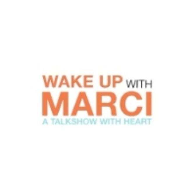 wakeupwithmarci