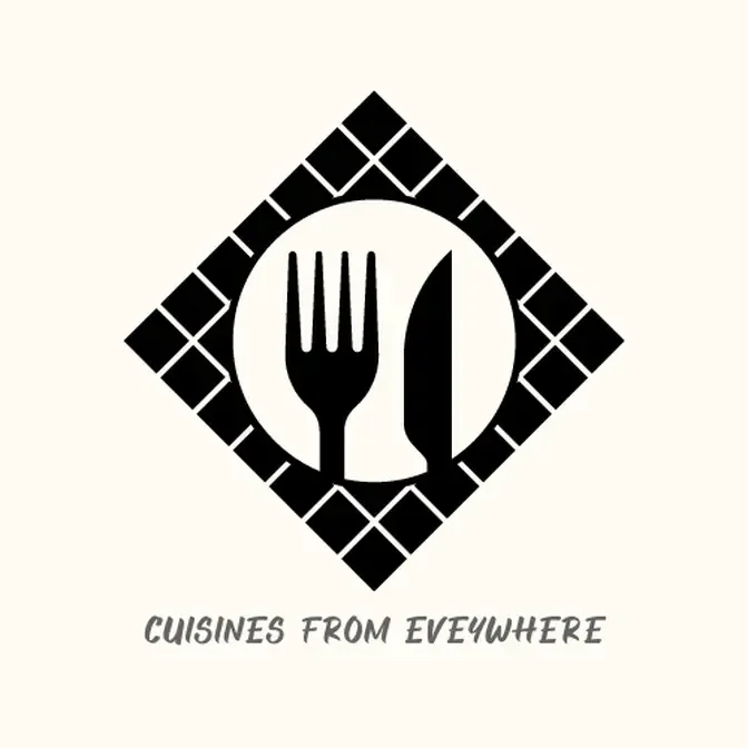 Cuisines From Everywhere