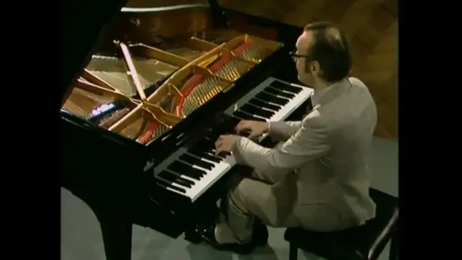 Alfred Brendel - Schubert - Four Impromptus, D 899