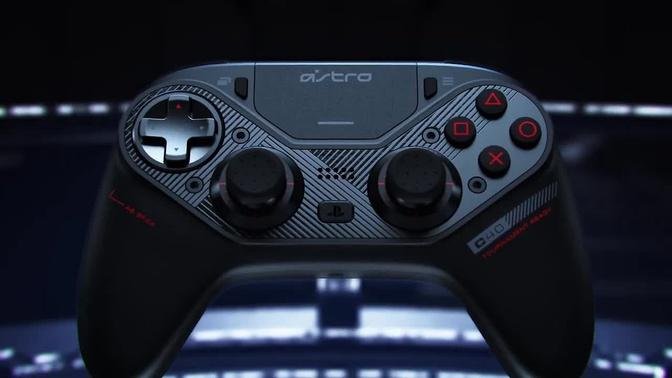 Top 5 Best PC Gaming Controllers In 2020