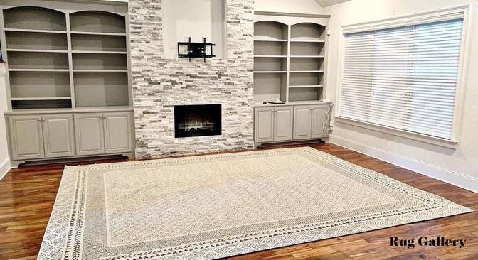 Elevate Your Home with Unique Large Area Rugs near Westerville: A Fusion of Style and Comfort