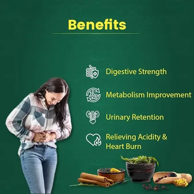 Benefits of avipattikar churna