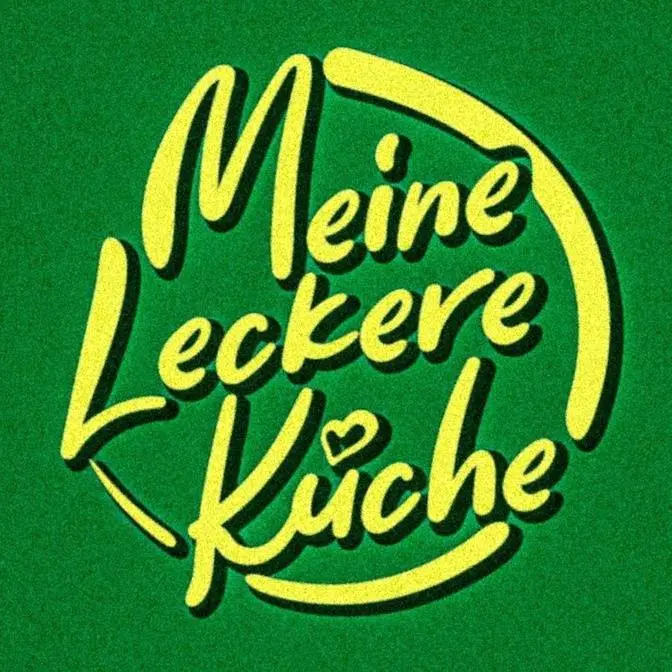 meine leckere küche