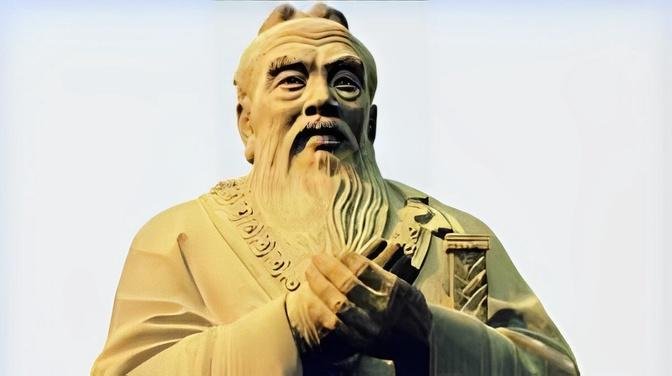 Confucius