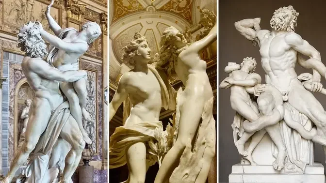 Most Famous Italian Statues You Must See