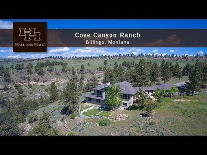 Cove Canyon Ranch