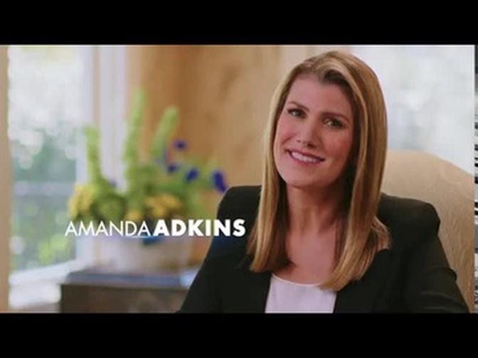 Wagon | Amanda Adkins for Congress