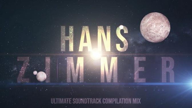 Hans Zimmer | ULTIMATE Soundtrack Compilation Mix | Straals