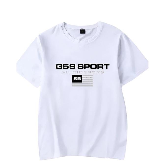 G59 Records Merch Official Clothing Online Store: Your Ultimate Source for Streetwear