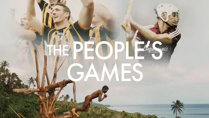 The People's Games